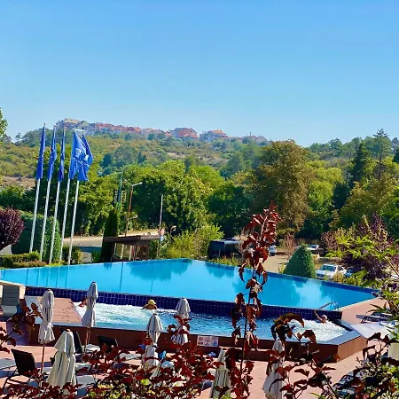 Summer Breeze Park Apartment, Santa Marina Holiday Village, Sozopol Sozopol