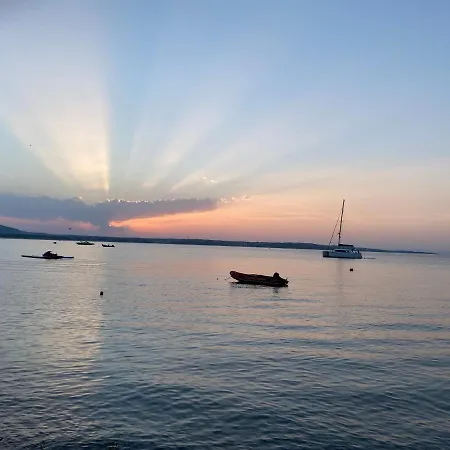 Summer Breeze Park Apartment, Santa Marina Holiday Village, Sozopol Apartment *