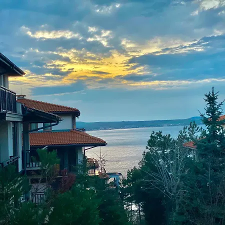 Summer Breeze Park Apartment, Santa Marina Holiday Village, Sozopol