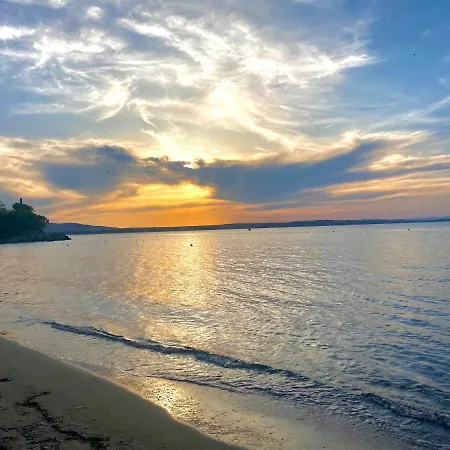 Summer Breeze Park Apartment, Santa Marina Holiday Village, Sozopol Apartment *