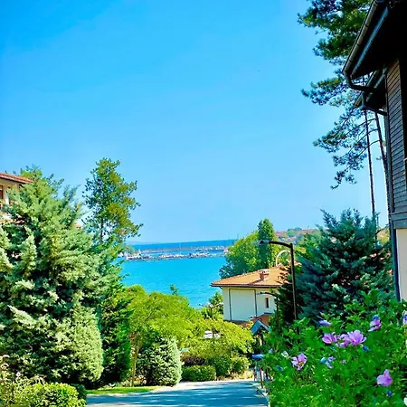 Summer Breeze Park Apartment, Santa Marina Holiday Village, Sozopol Apartment