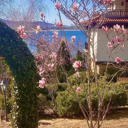 Summer Breeze Park Apartment, Santa Marina Holiday Village, Sozopol Sozopol