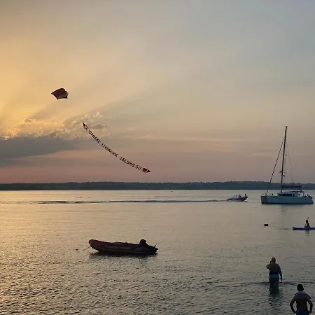 Summer Breeze Park Apartment, Santa Marina Holiday Village, Sozopol