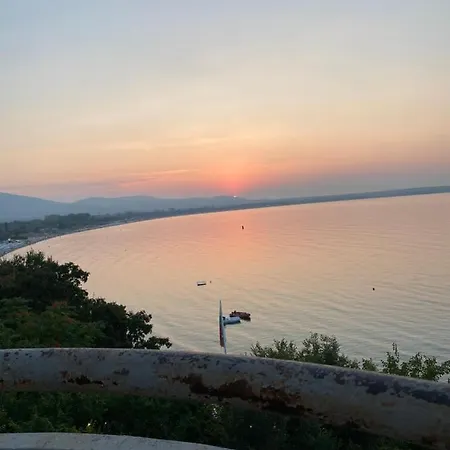 Apartment Summer Breeze Park Apartment, Santa Marina Holiday Village, Sozopol *