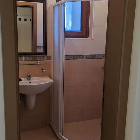 Summer Breeze Park Apartment, Santa Marina Holiday Village, Sozopol Apartment *