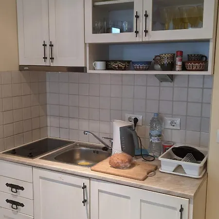 Summer Breeze Park Apartment, Santa Marina Holiday Village, Sozopol * Sozopol