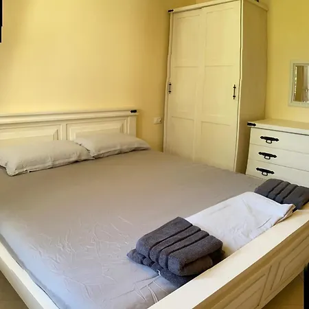 Summer Breeze Park Apartment, Santa Marina Holiday Village, Sozopol Apartment