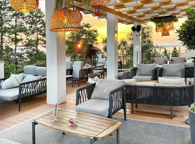 Summer Breeze Park Apartment, Santa Marina Village, * Созопол