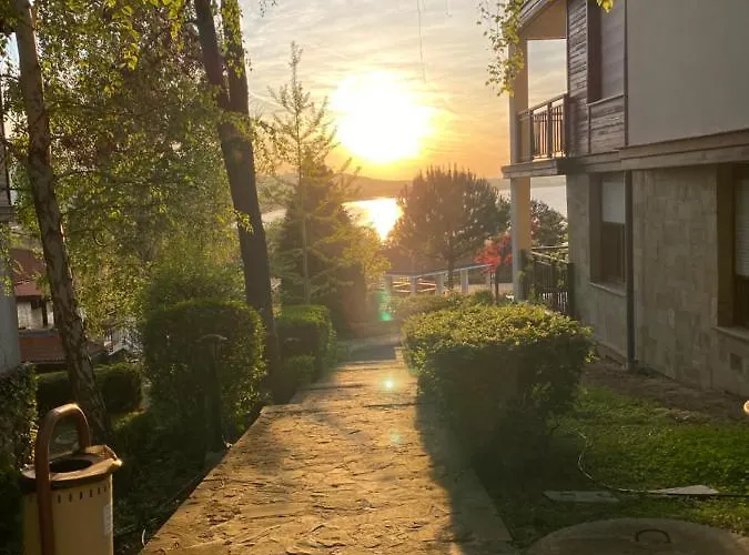 Summer Breeze Park Apartment, Santa Marina Village, * Созопол