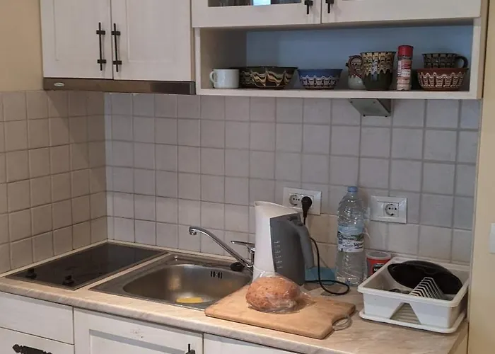 Summer Breeze Park Apartment, Santa Marina Village, * Созопол