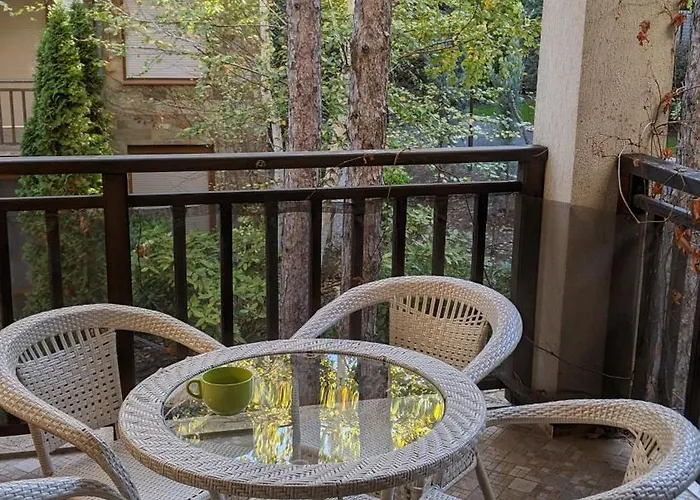 Summer Breeze Park Apartment, Santa Marina Village,