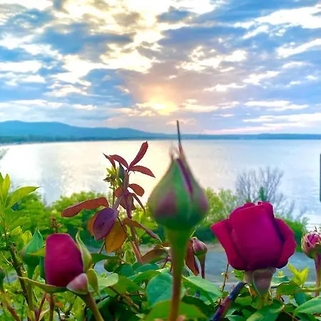 公寓 Summer Breeze Park Apartment, Santa Marina Holiday Village, Sozopol *