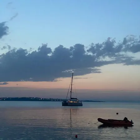 Summer Breeze Park Apartment, Santa Marina Holiday Village, Sozopol *