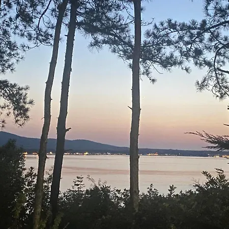 Summer Breeze Park Apartment, Santa Marina Holiday Village, Sozopol *