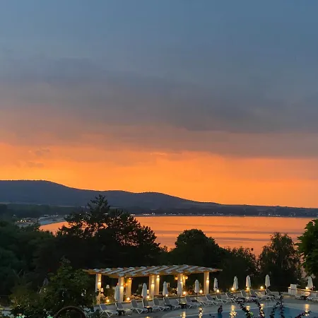 公寓 Summer Breeze Park Apartment, Santa Marina Holiday Village, Sozopol *