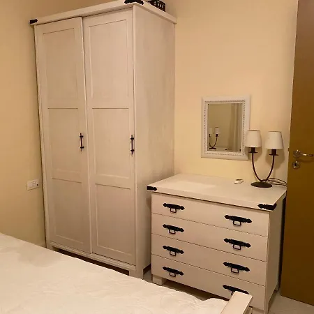 公寓 Summer Breeze Park Apartment, Santa Marina Holiday Village, Sozopol 索佐波尔