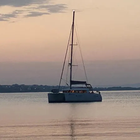 公寓 Summer Breeze Park Apartment, Santa Marina Holiday Village, Sozopol