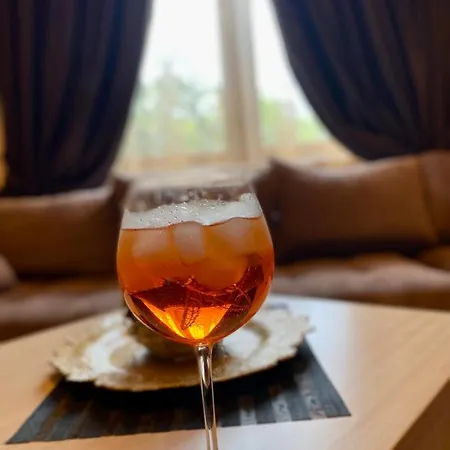 Summer Breeze Park Apartment, Santa Marina Holiday Village, Sozopol 公寓