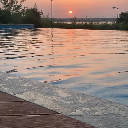 Summer Breeze Park Apartment, Santa Marina Holiday Village, Sozopol *