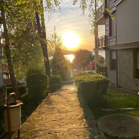 Summer Breeze Park Apartment, Santa Marina Holiday Village, Sozopol * 索佐波尔