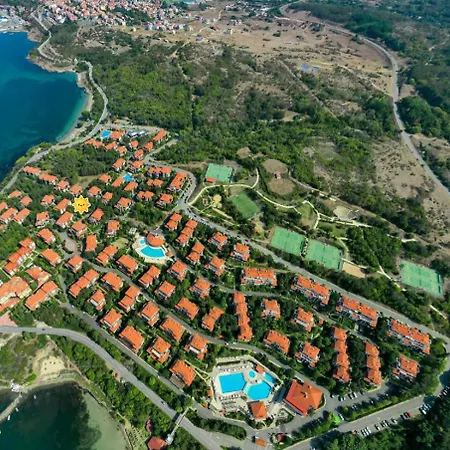 Apartment Aj 3, Santa Marina Village, Sozopol