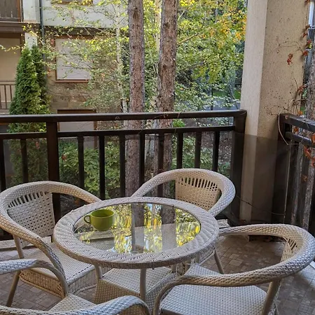 Summer Breeze Park Apartment, Santa Marina Holiday Village, Sozopol