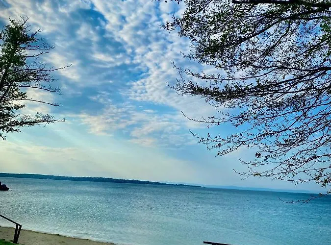 Apartament Summer Breeze Park Apartment, Santa Marina Village, *