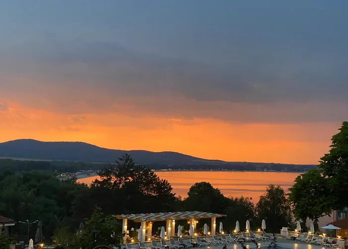 Apartament Summer Breeze Park Apartment, Santa Marina Village, *