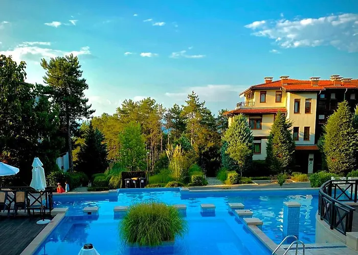 Summer Breeze Park Apartment, Santa Marina Village,