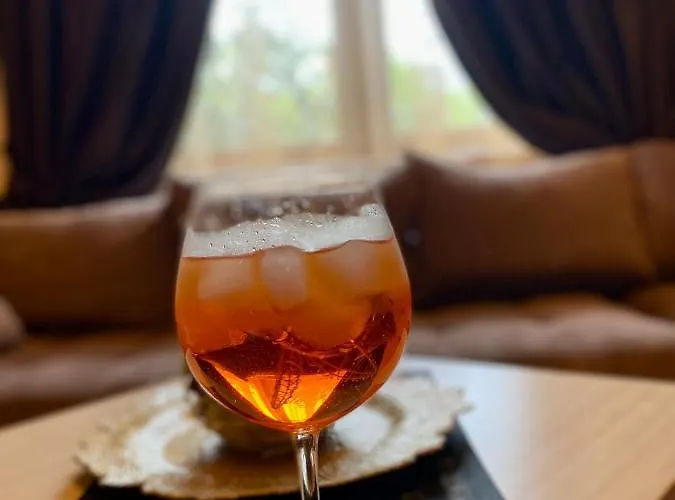 Summer Breeze Park Apartment, Santa Marina Village, Apartament