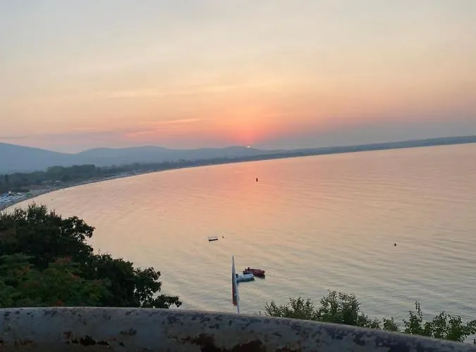 Apartament Summer Breeze Park Apartment, Santa Marina Village, *