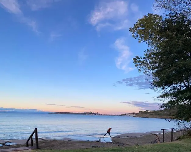 Summer Breeze Park Apartment, Santa Marina Village, Sozopol