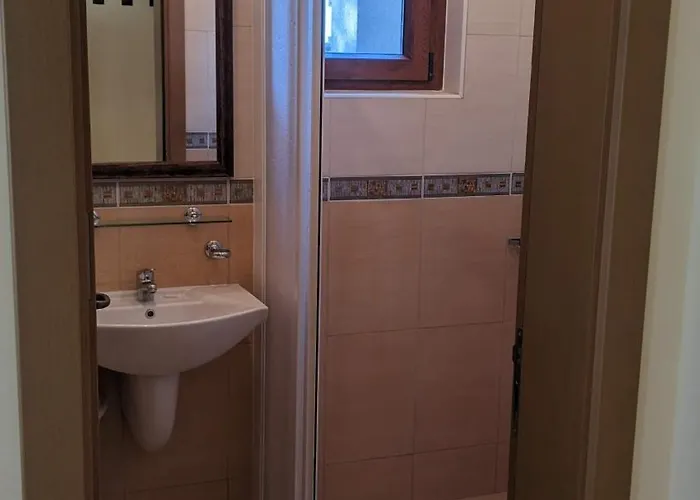 Summer Breeze Park Apartment, Santa Marina Village, Apartament *